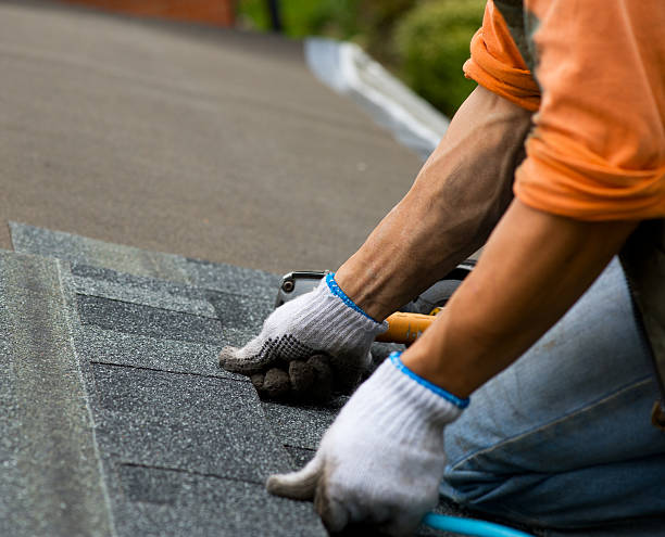 Best Slate Roofing Contractor  in Warrior, AL
