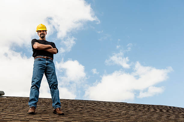 Quick and Trustworthy Emergency Roof Repair Services in Warrior, AL