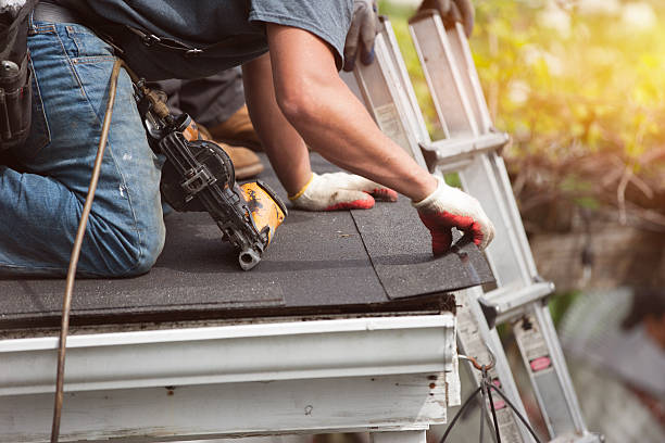 Best Residential Roofing Contractor  in Warrior, AL
