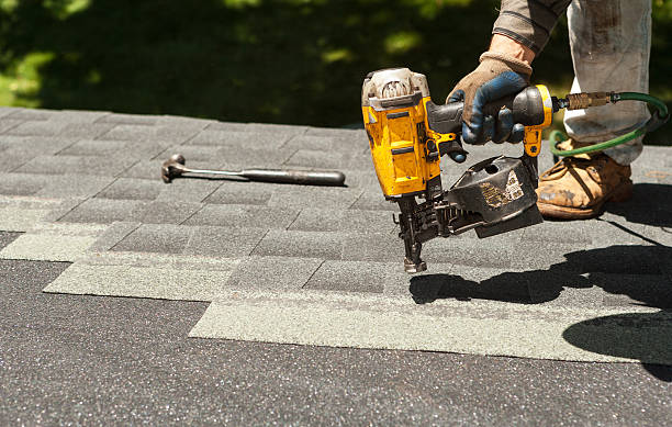 Roof Repair Estimates in Warrior, AL